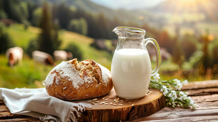 milk safety