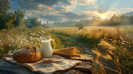 milk safety