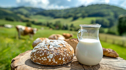 milk safety