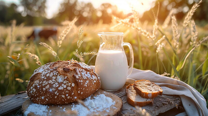 milk safety