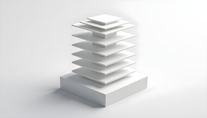 Elevated Perspective: A Symphony of Deep Learning Architecture