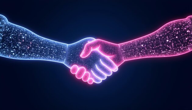Interlocking Digital Glow: Secure API Handshake
