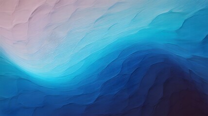 Abstract textured background with blue and pink hues