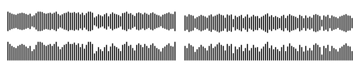 Abstract line art, monochrome design: a simplistic pattern of continuous lines in grayscale. This artwork invites contemplation and serves as a visually striking addition to any design portfolio.