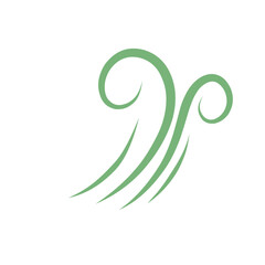 Naklejka premium Bad Smell Vector