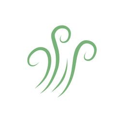 Obraz premium Bad Smell Vector