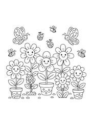 สวนดอกไม้