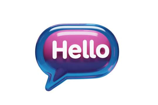 speech bubble speech bubble