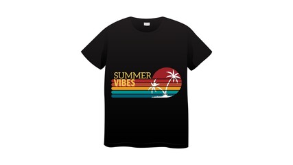 t shirt design concept