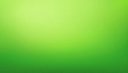 Abstract lucid lime green background design.