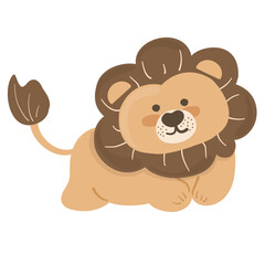 cute lion clipart, lion nursery art, baby room decor, lion with stars, baby shower lion art, Cute baby animal, Cute baby clipart, Baby Lion Clipart, Baby Nursery Art, Baby Shower Clipart, cute lion wa