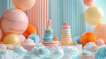 Macaron