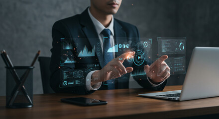 Data Driven Decision Making Future of Business