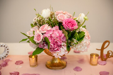 bouquet of flowers