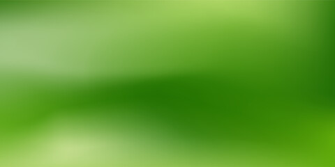 Green bokeh,Green bacground,Abstract blur natural green  gradient good art modern nice texture