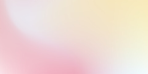 Holographic seamless design in pink pearl. With its abstract hologram simple art good