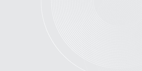 white background glowing geometric lines on gray background. Element good nice art simple modern illustrations