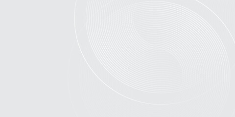 white background glowing geometric lines on gray background. Element good nice