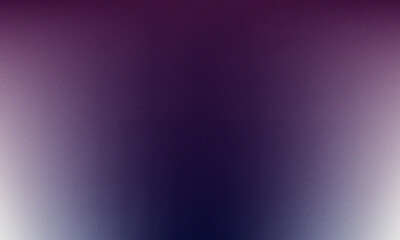 Abstract purple gradient background with subtle grain texture and color transition