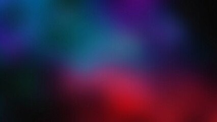 abstract colorful lights