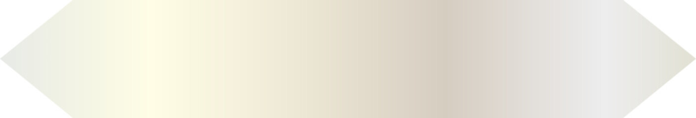 Classic Label Ribbon for Branding and Product Packaging Design