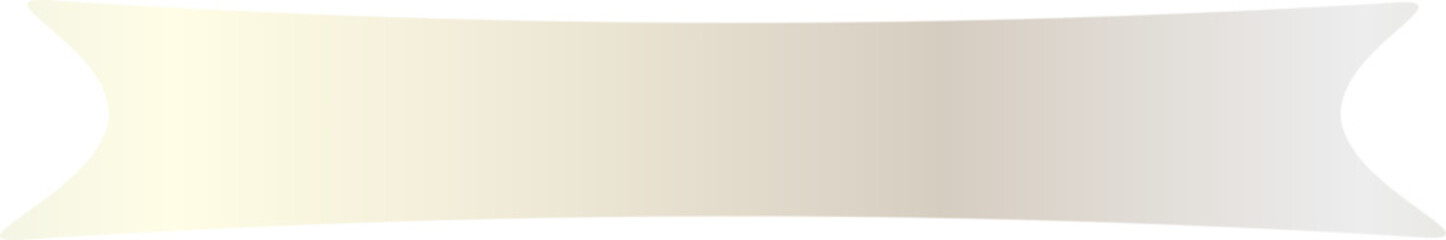 Premium Label Banner for Branding and Product Packaging Design