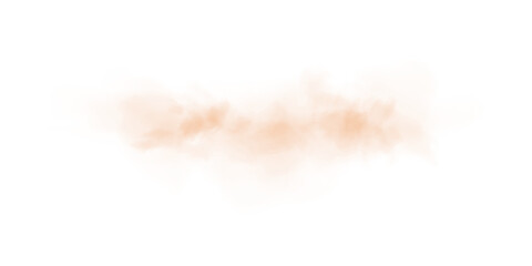 Elegant Smoky Texture Featuring Soft Steam, Orange Fume, and Motion Blur Effects for Interior or Studio Design Use