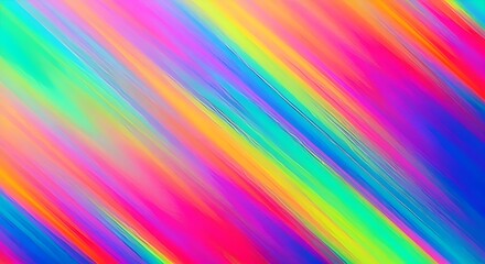 Obraz premium Colorful Abstract Background