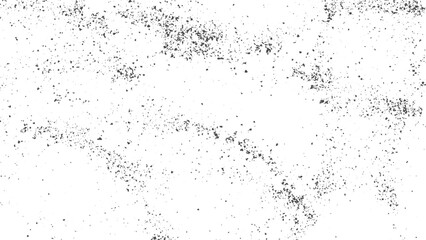 High resolution monochrome grunge texture with distressed worn effect. Dirty grunge texture background with old vintage scratches and cracks. 