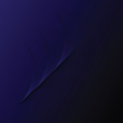 abstract blue background with 3d lines