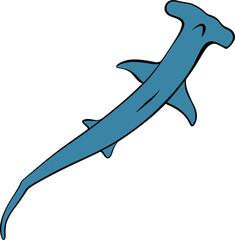 shark