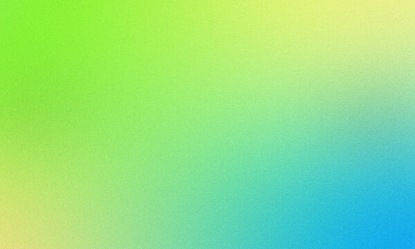 Vibrant gradient background with subtle textured pattern transitioning from bright lime green to cool aqua blue background design