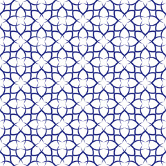 geometry flower of life seamless pattern background