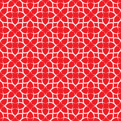 geometry flower of life seamless pattern background