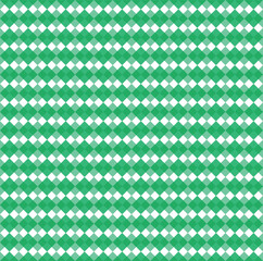 orange brown checkboard games, Square shapes vintage background. Childish rhombus tiles seamless pattern vector graphic design, tablecloth fabric print. Checkerboard squares endless backdrop.