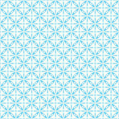 geometry flower of life seamless pattern background