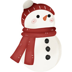 Snowman 
