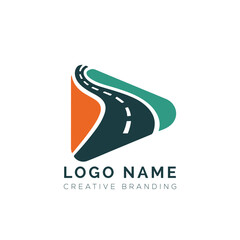 Tracking home delivery logo