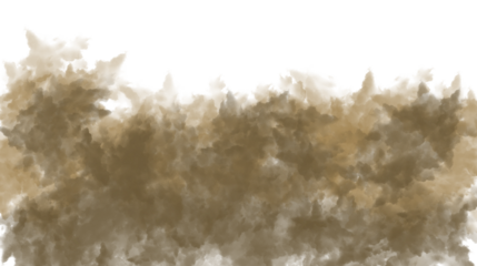 Earthy cloudscape with mysterious atmosphere, ideal for fantasy art and creative projects in design space