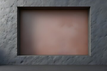 white arch in a white wall, frame on the wall, old stone wall with frame, empty picture frame on wall, grunge wall with frame, empty blackboard with chalk, old wall with window, stone wall