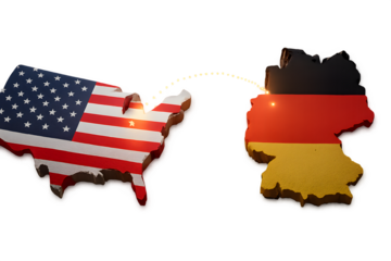 United States of America and Germany Partnership and Collaboration