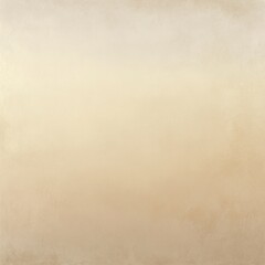 Obraz premium Soft Beige Background with Subtle Texture for Design Projects