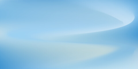 abstract close-up of a light blue surface with soft gradations and textures, resembling watercolor strokes or clouds drifting across a clear sky.eps10