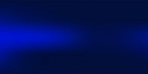 Obraz premium modern gradient abstract blue background with Diagonal Wave Pattern of light and shadow. good choice for background that needs sophisticated and modern impression