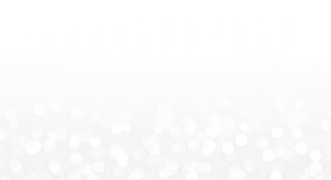 Abstract grayscale bokeh lights create a dreamy and ethereal atmosphere with a soft focus effect