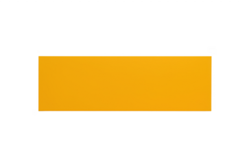 Abstract geometric composition featuring bold black, white, and yellow block elements in graphic design.