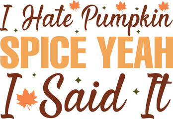 fall quotes Svg Design Thanksgiving Svg Design
