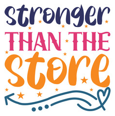 Inspirational Sticker Svg Design, motivational quotes