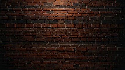 light on the wall