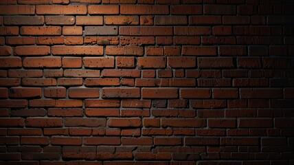 light on the wall